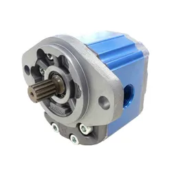 Hydraulic motors