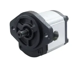 Hydraulic motors