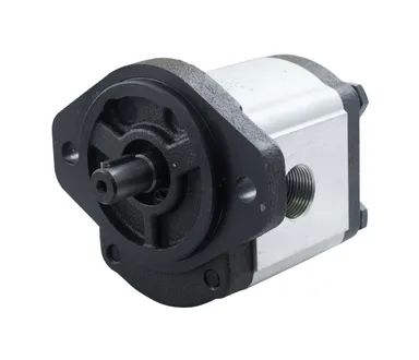 HMT hammaspyörämoottorit, 2-sarja, SAE A 5/8" akseli