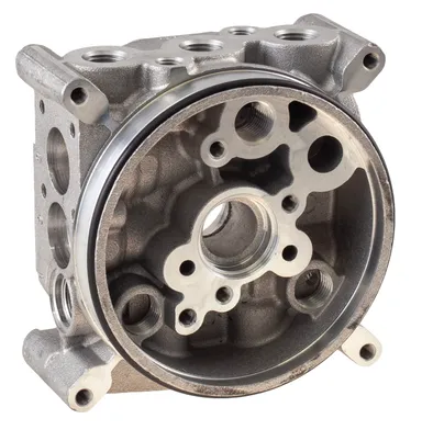 Keskilohkot Hydronit PPM