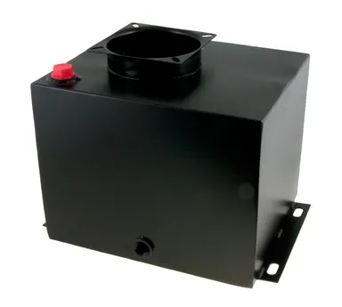 Oil tank square for PPC series