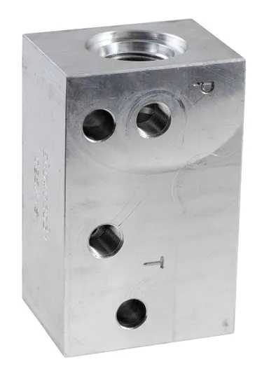 SAE08 3-tie moduli Hydronit PPC-koneikkoon