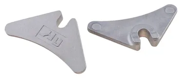 Kiinnityslänget laippakiinnitteisille PPC-säiliöille