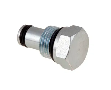 Tulppa PPC-keskilohkoon