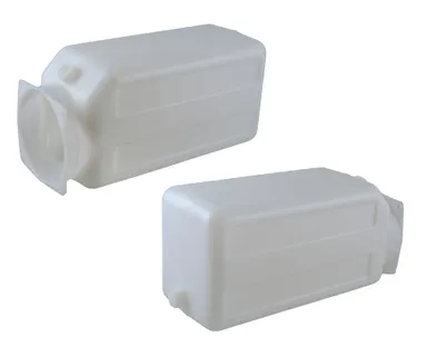 PPC-power packs oiltank