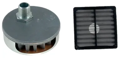 Imusiivilät Hydronit PPC-koneikkoon