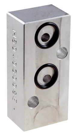 Pumps and power units