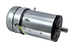 Electric motors