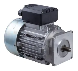 Electric motors