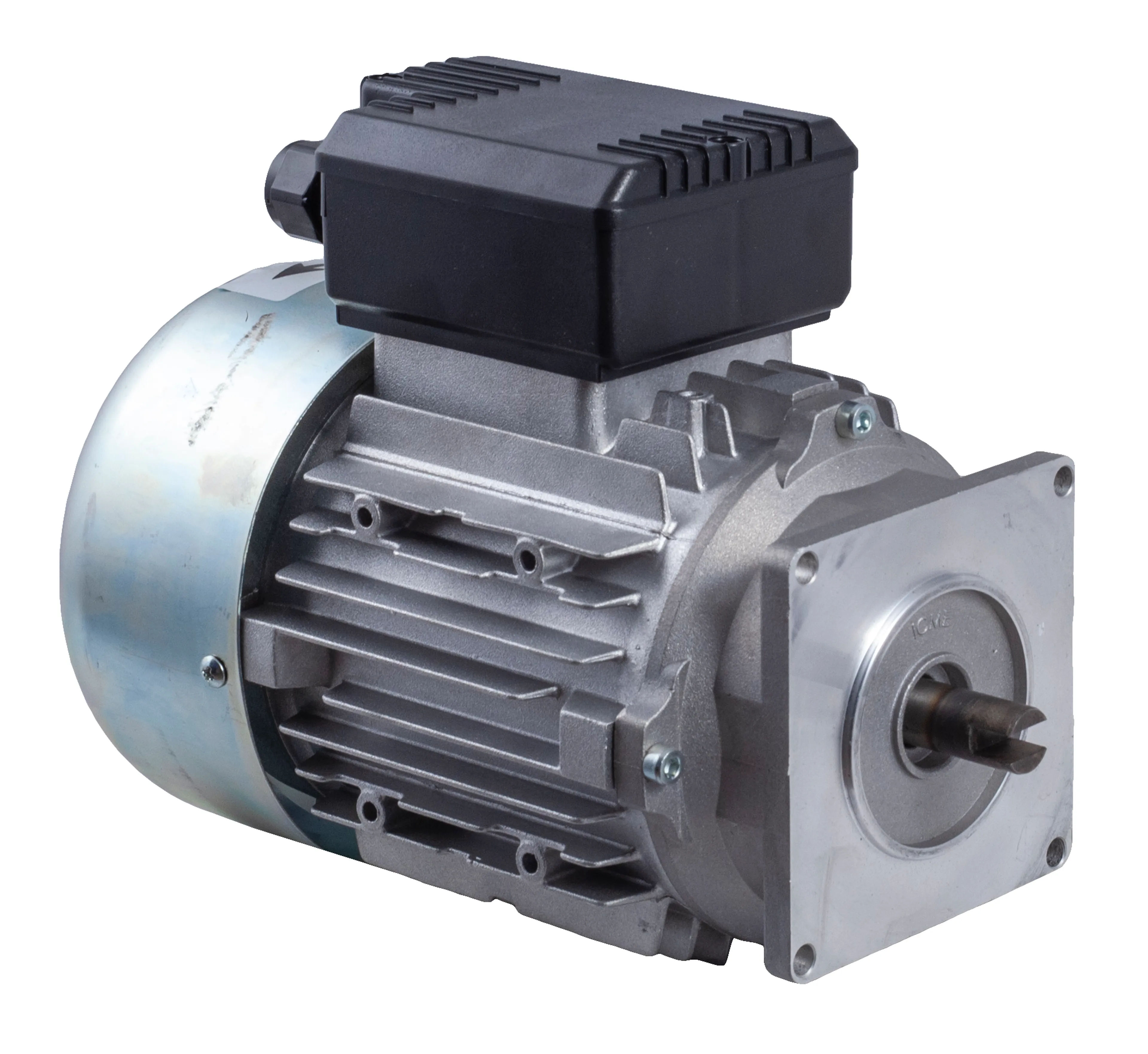 Hydronit PPM elmotor