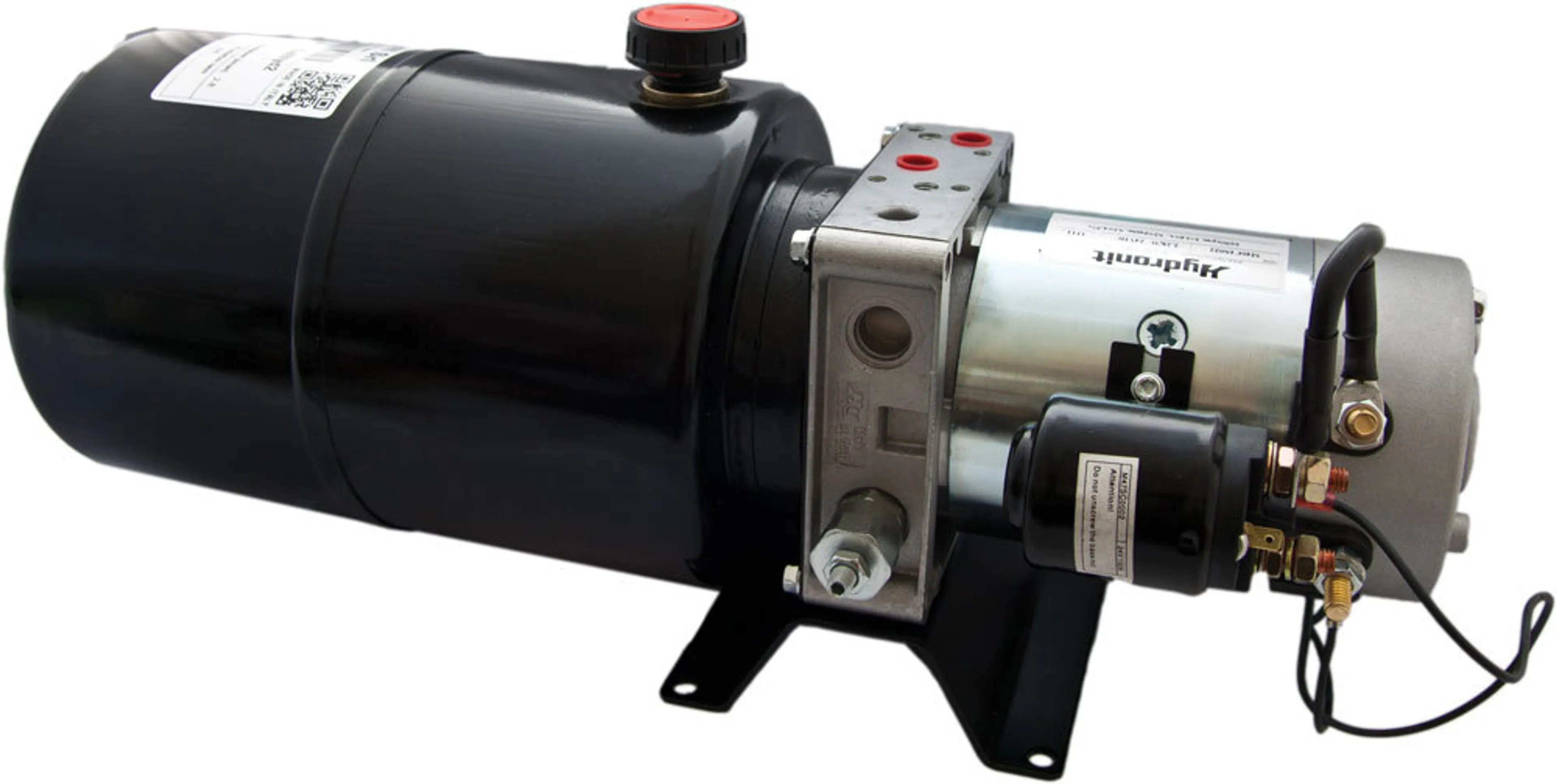 Miniaggregat Hydronit PPC 2,2kW 12V/24V