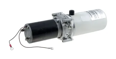 Mikrokoneikko Hydronit PPM 0,5kW 12VDC ja 24VDC