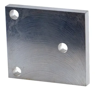 Hydronit SD02 päätylevy