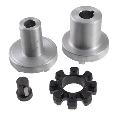 Joustokytkin polttomoottorille