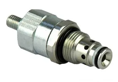 HN-VMDC20 - Paineenrajoitusventtiili SAE8