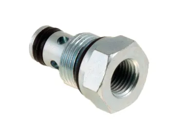 Mittaustulppa Hydronit PPC keskilohkoon