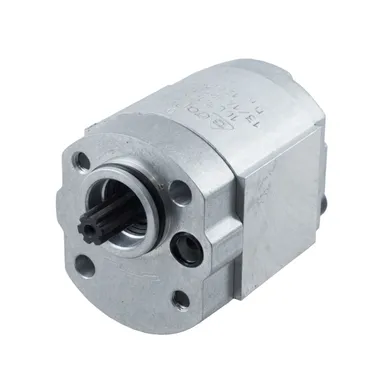 HP-X340 - Koneikkopumput, 1-sarja 6-urainen akseli