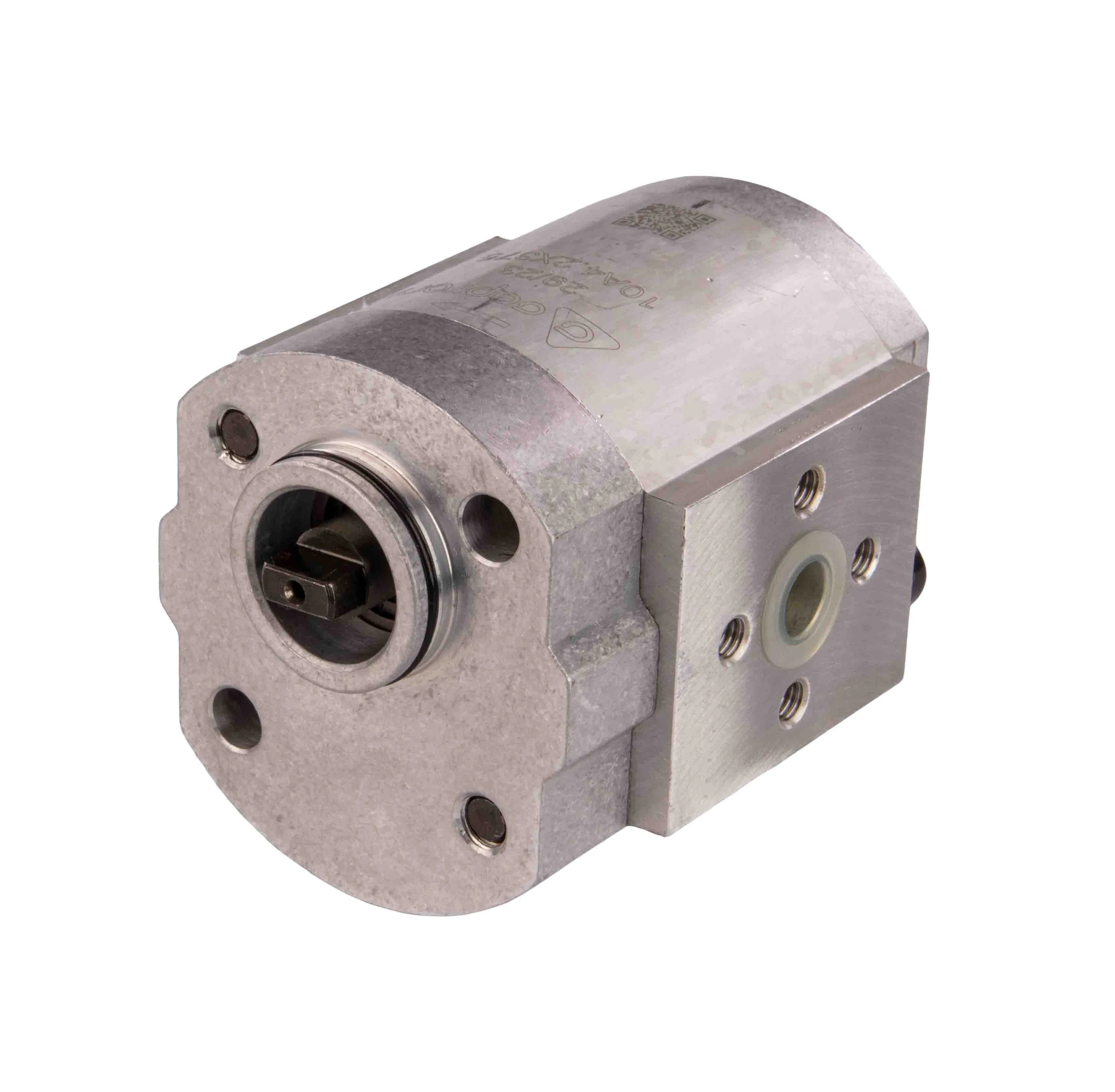 HP-X375 - Aggregatpump, 1-serien
