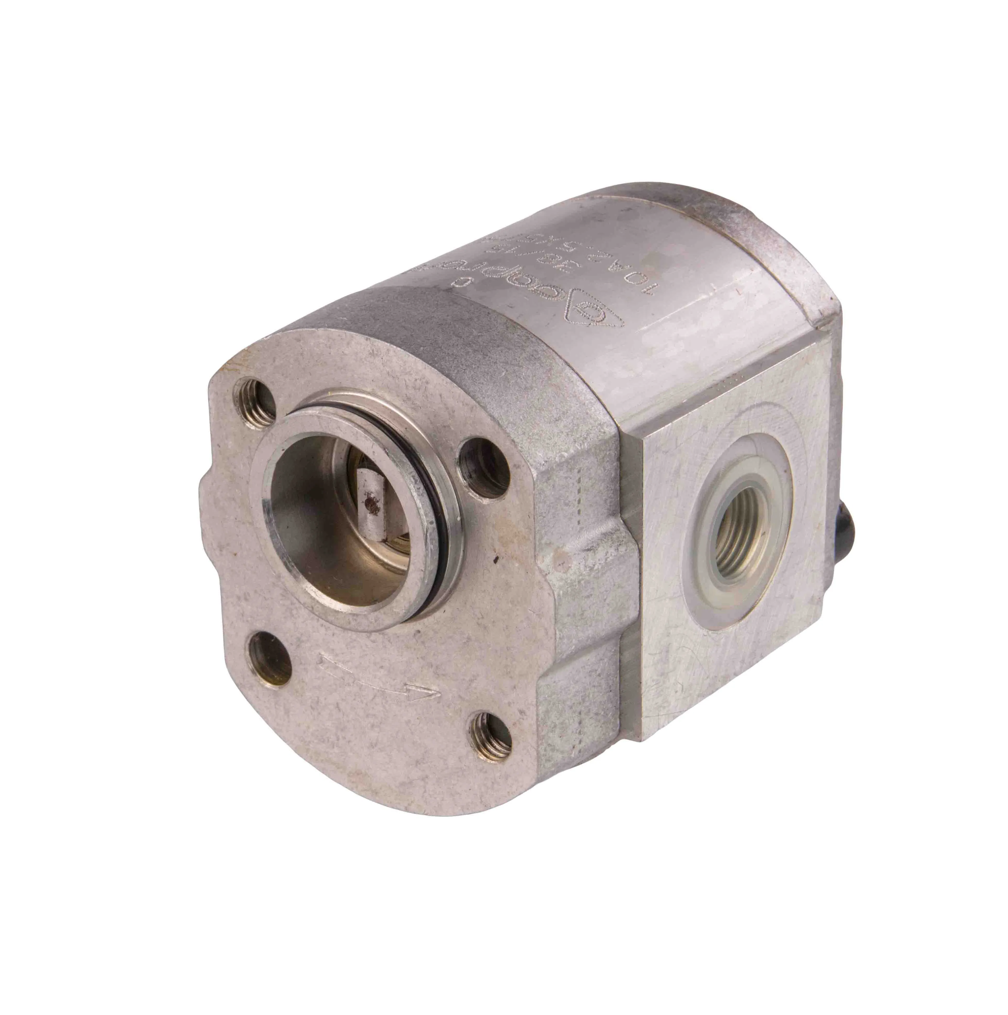 HP-X575 - Aggregatpumpar, serie 1