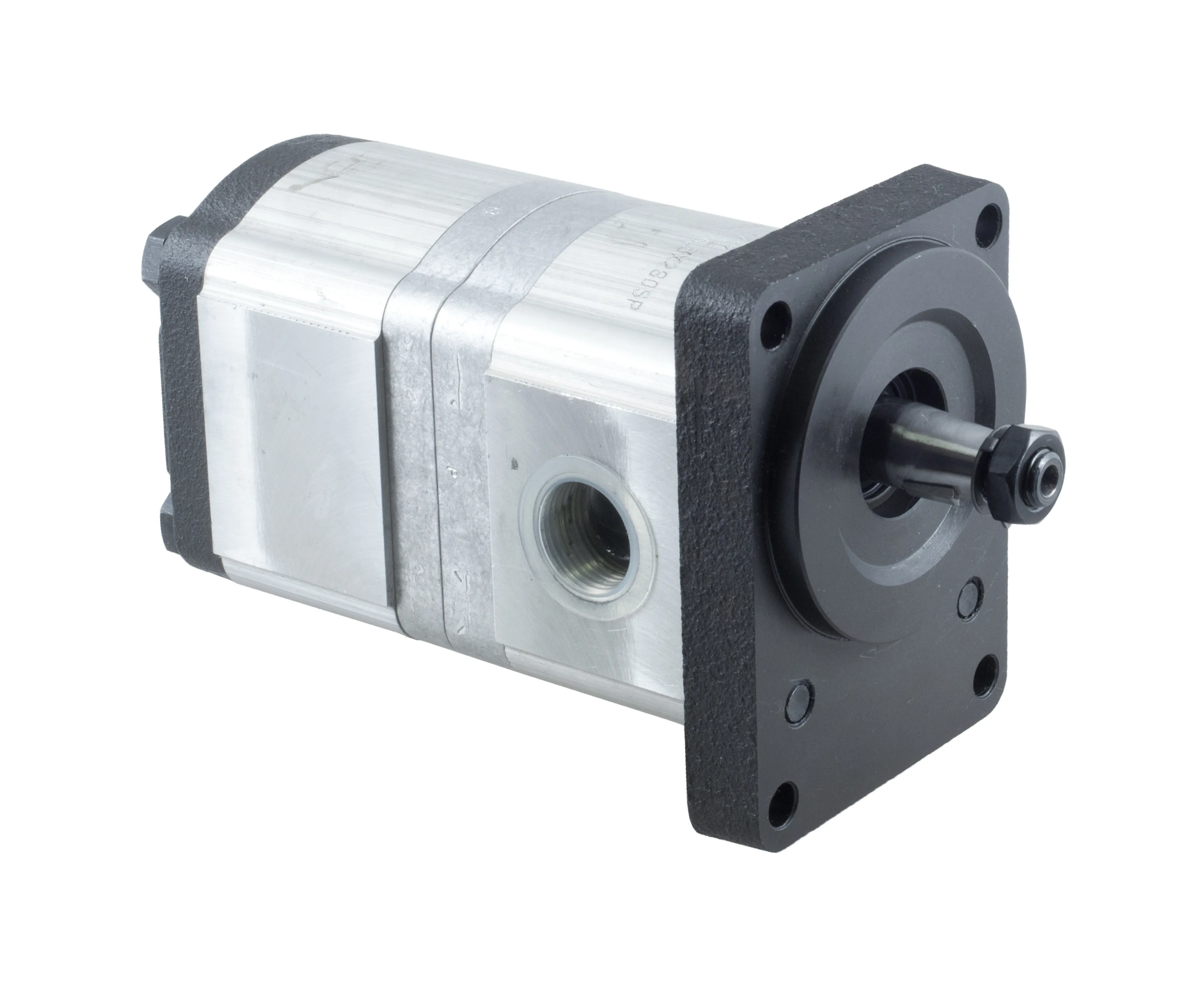 Dubbelpump - HPB-206/206DAV