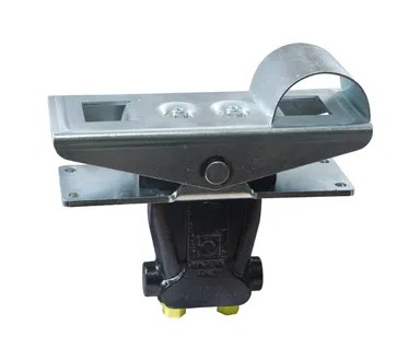 HPCFOG213SP01 - Hydraulic pilot-operated foot pedal