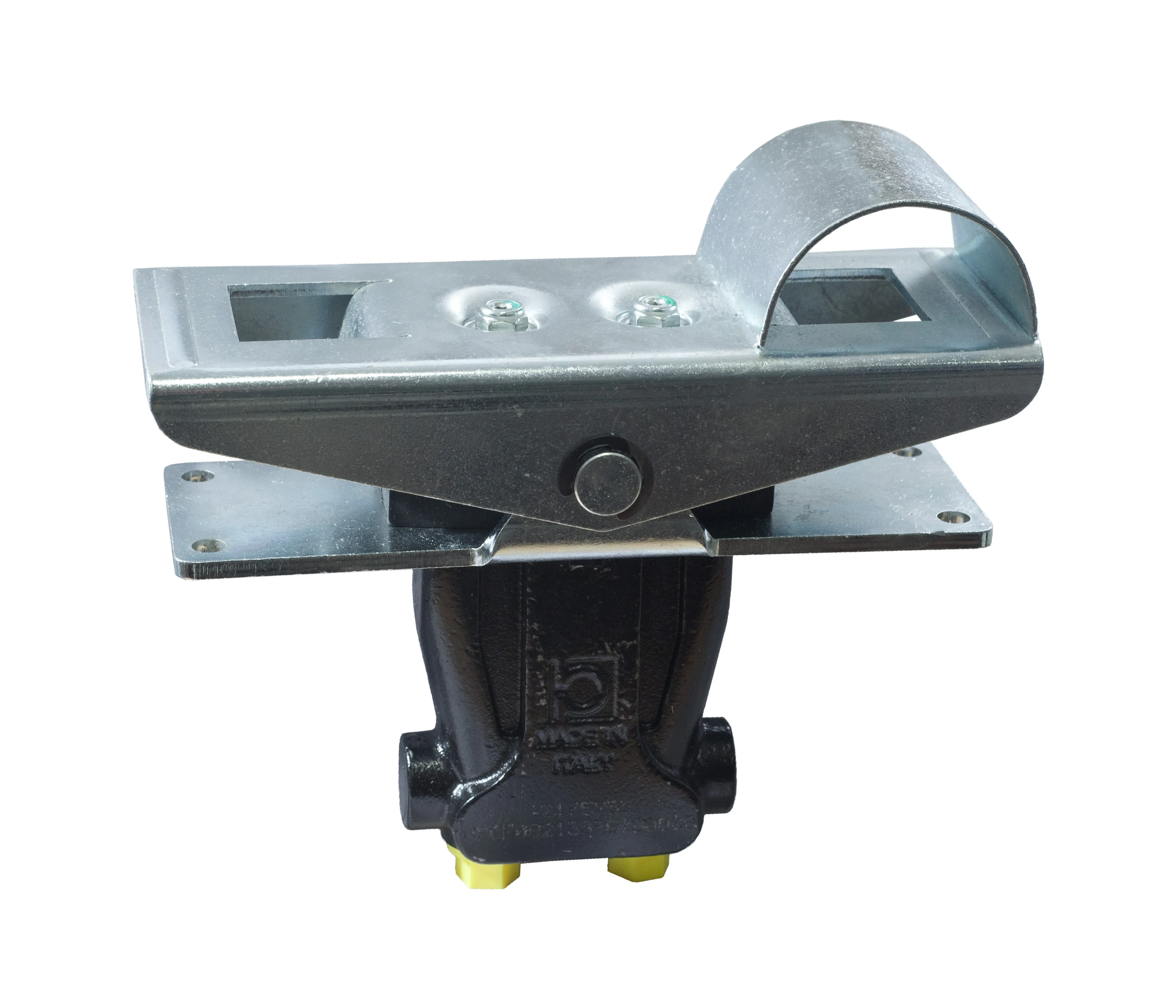 HPCF0G213SP01 - Fotpedal för hydraulisk förstyrning
