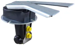 Hydraulic pilot control