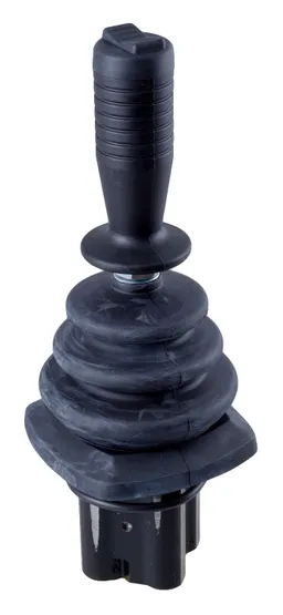 Hydraulic pilot control