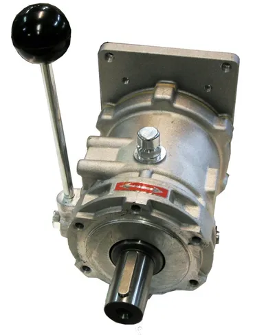 Mekaaniset irroituskytkimet