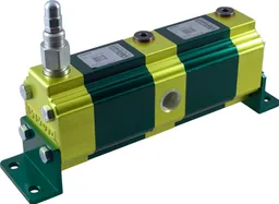 Motors and cylinders