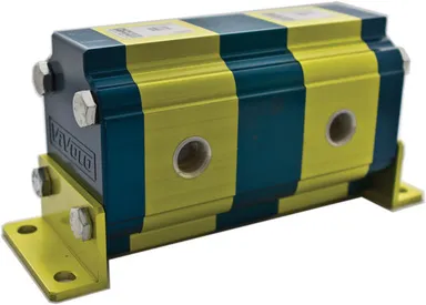 Virtauksenjakomoottorit 1-sarja