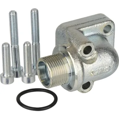 HPLBT - BOSCH-liitäntälaipat 90º Putkitartunta