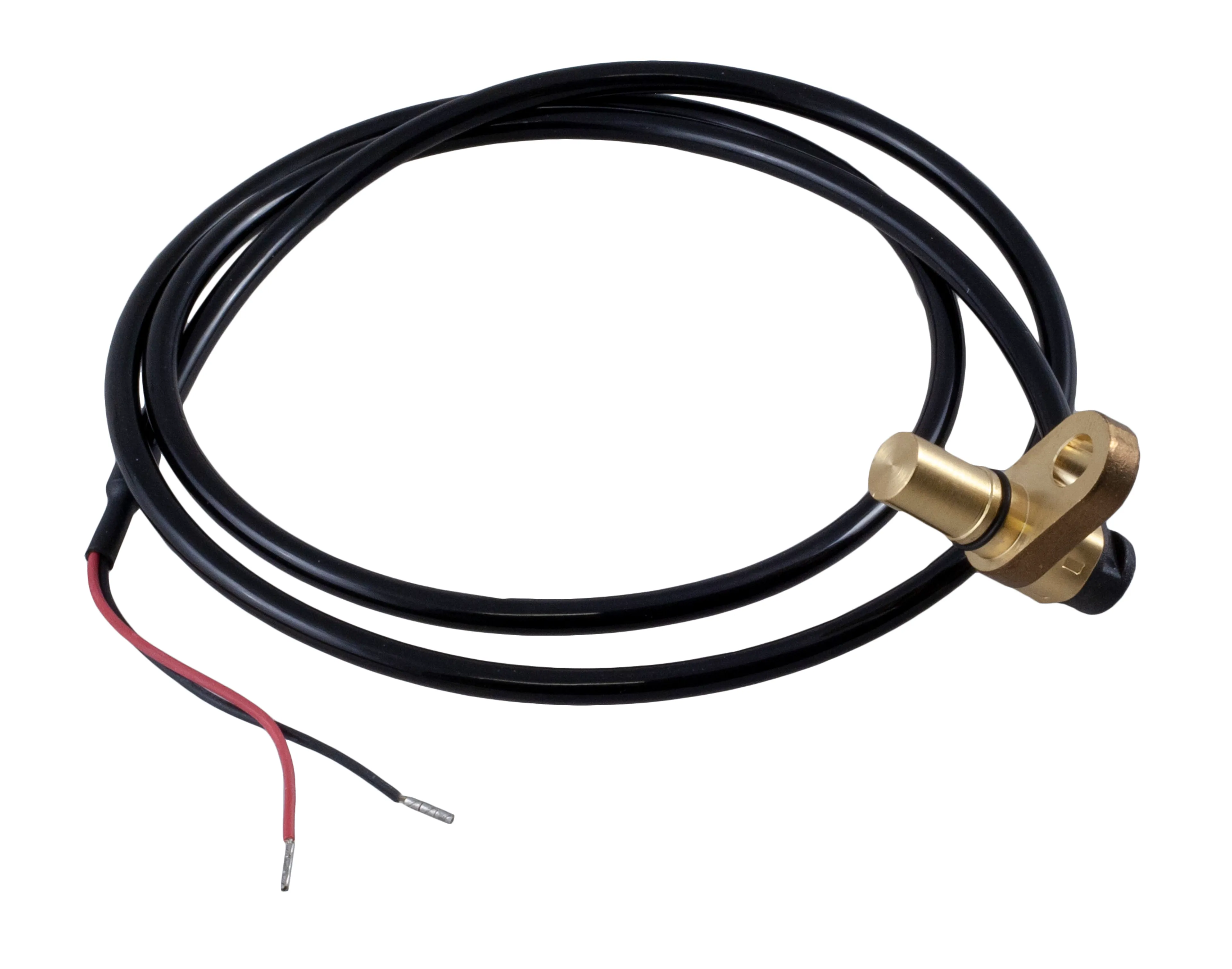 HPM - Piston motor speed sensor