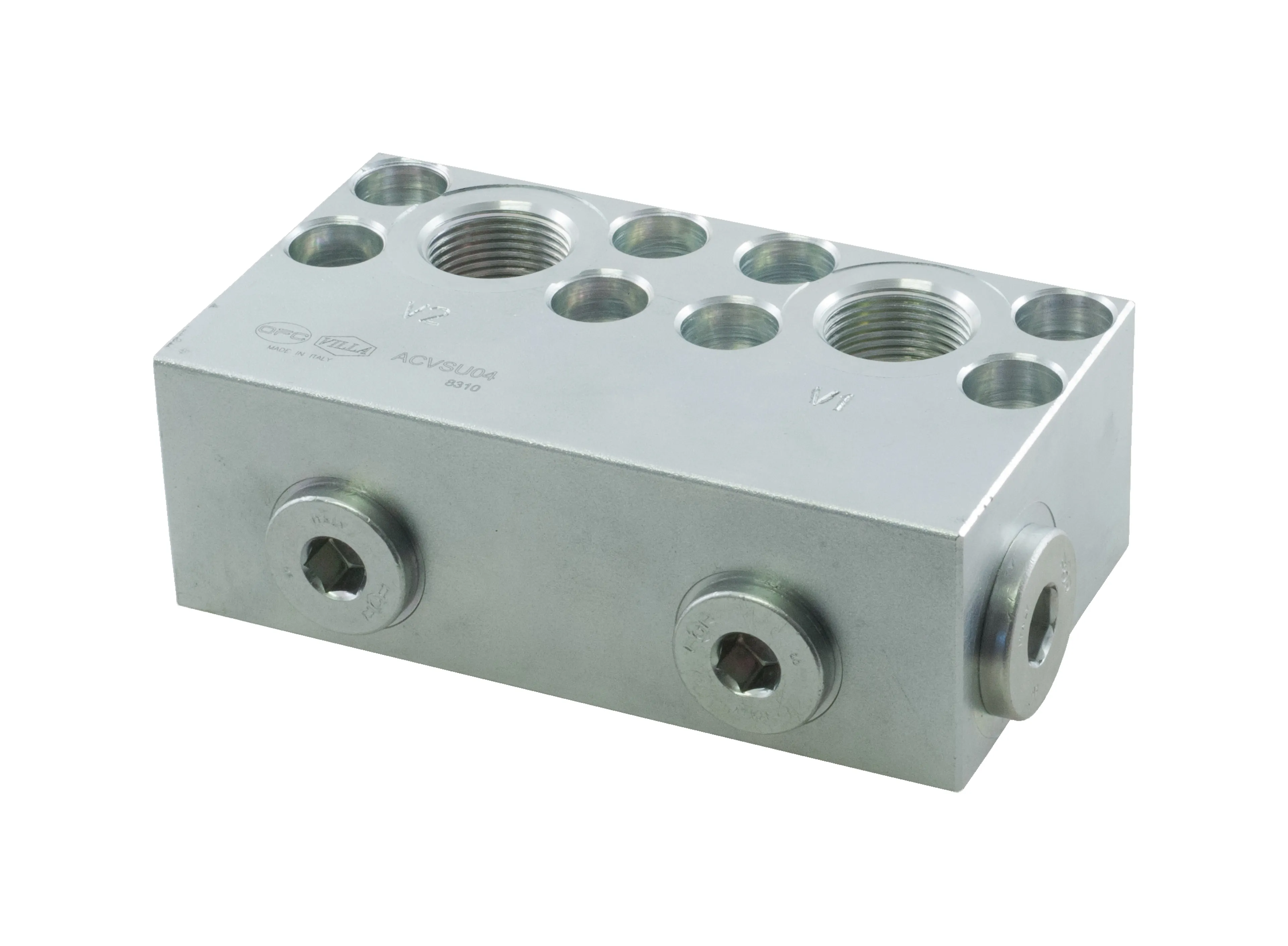 HPM-3019-ACV - Antikavitationsventil för HPM-motor