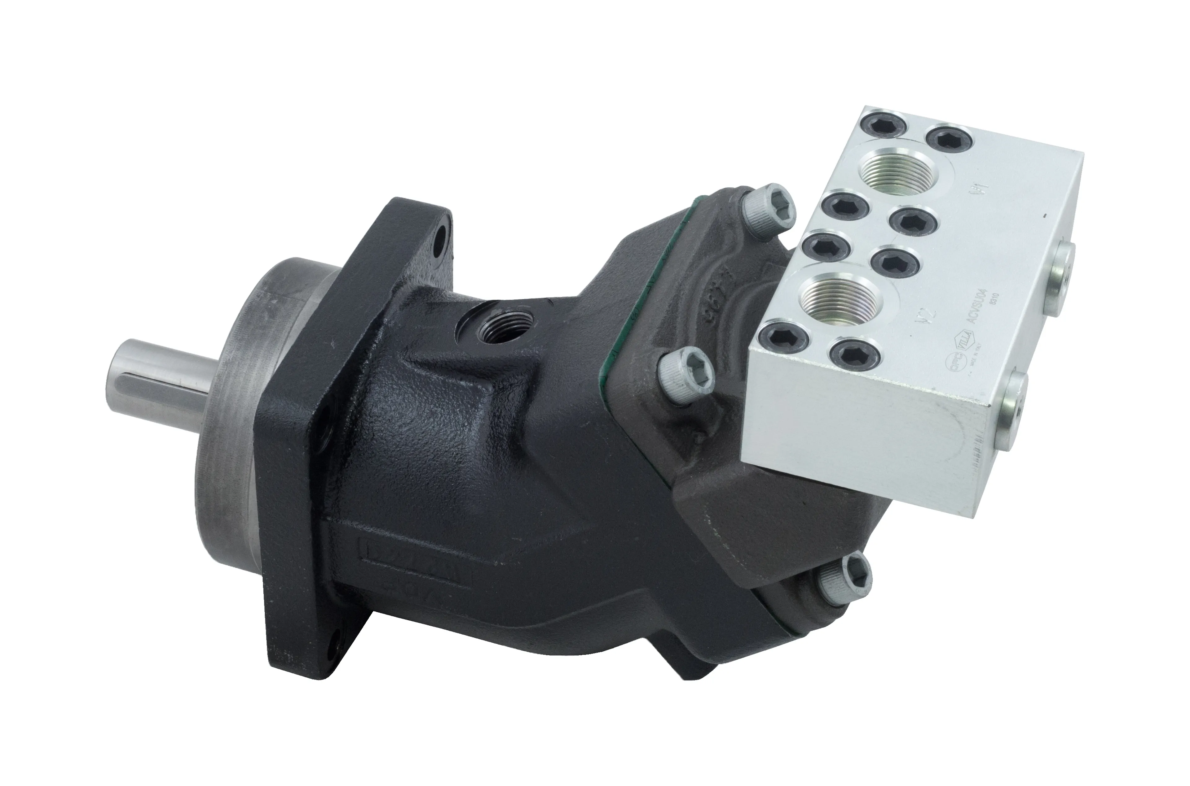 HPM-3019-ACV - Antikavitationsventil för HPM-motor