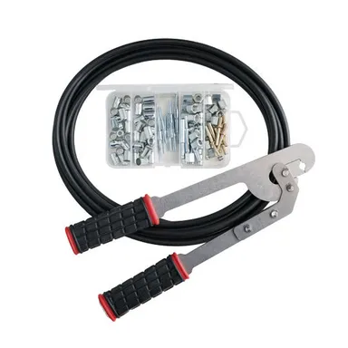 HPROKIT - Crimping Pliers with Accessories