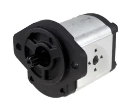 Gear pumps