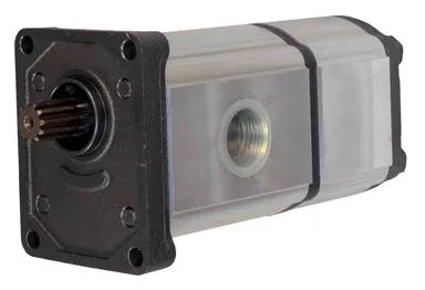 Kaksoispumppu HPT-232/211S