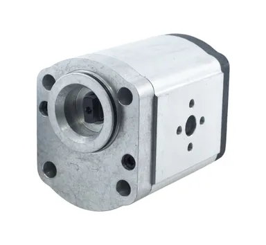 HPT-2X066 - 2-sarjan takapumput