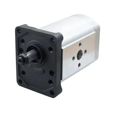 HPT-2X067 - 2-sarjan etupumput 1:8 kartioakselilla