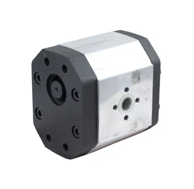 HPT-3X242 - 3-sarjan takapumput