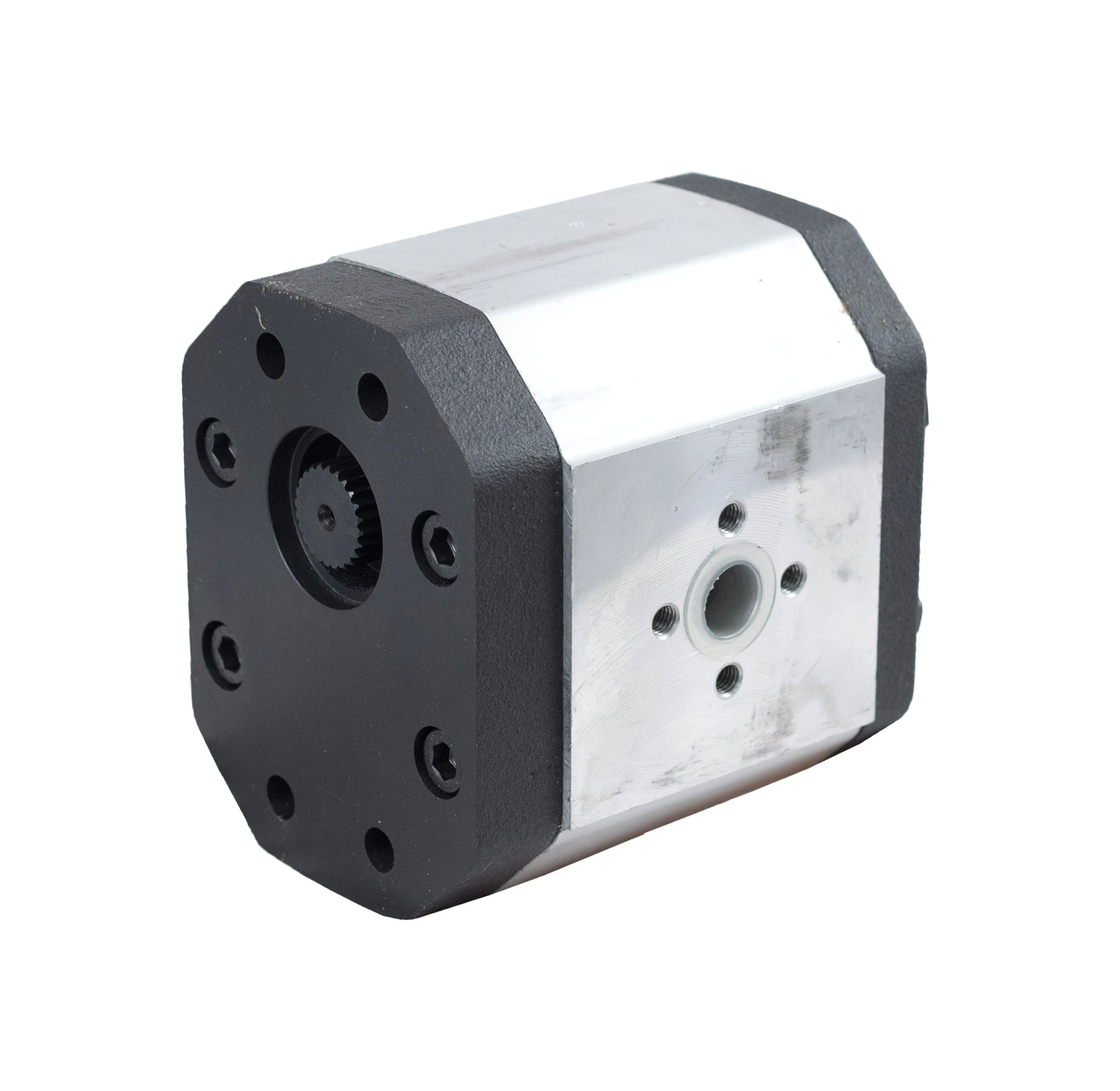 HPT-3X242 - Bakre pumpar i serie 3