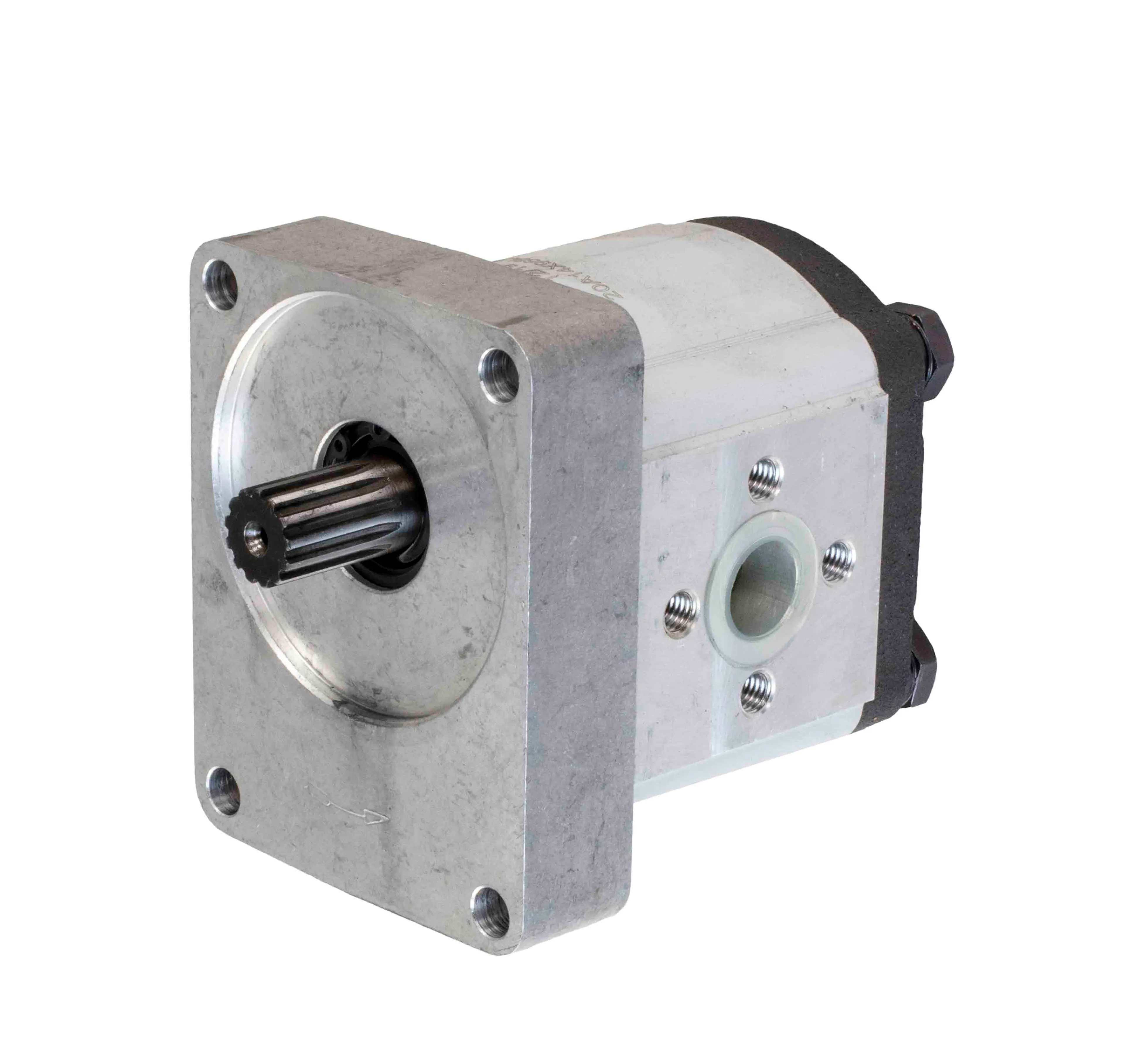 HPT-AGC - Valmet-pump