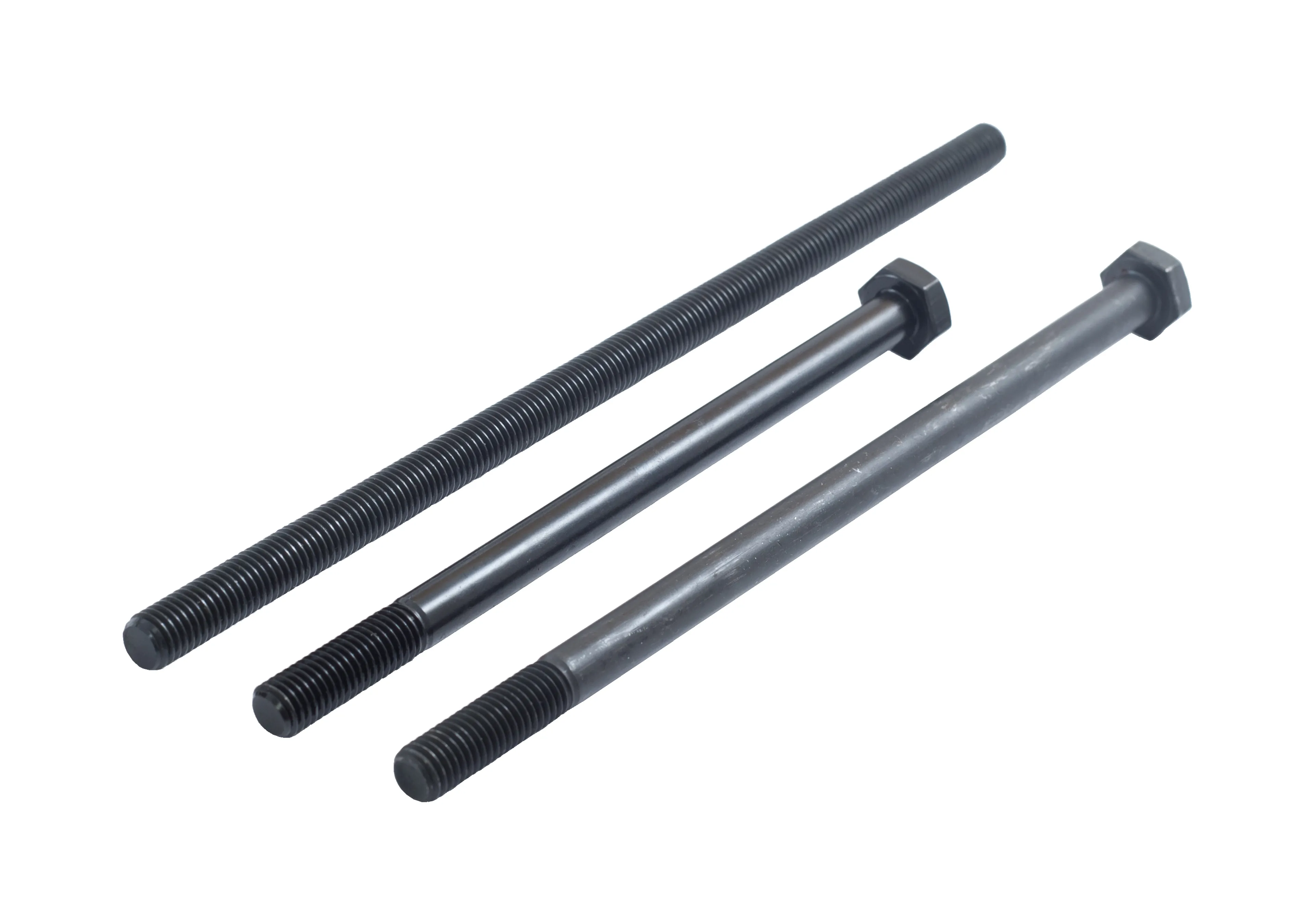 HPT-M10 - Pinnbultar och monteringsbultar