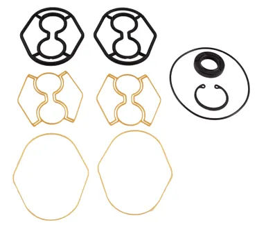 HPT-V - Vivoil hammaspyöräpumppujen tiivistesarjat