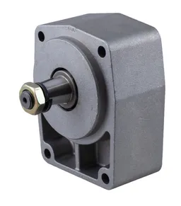 Pumps and power units