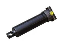 Motors and cylinders