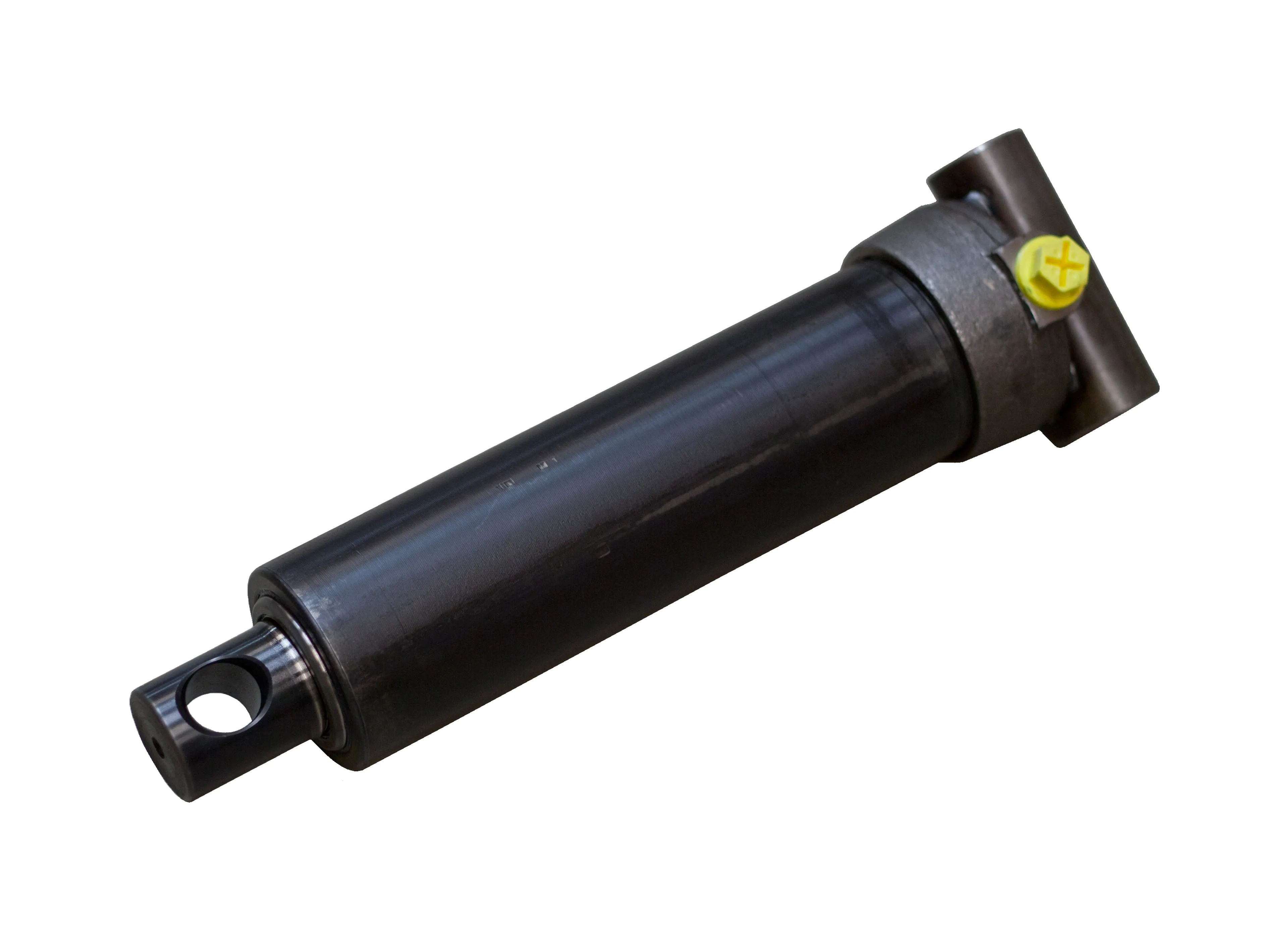 Teleskopcylinder 5,5Tn 2-stegs