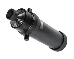 Telescopic cylinders