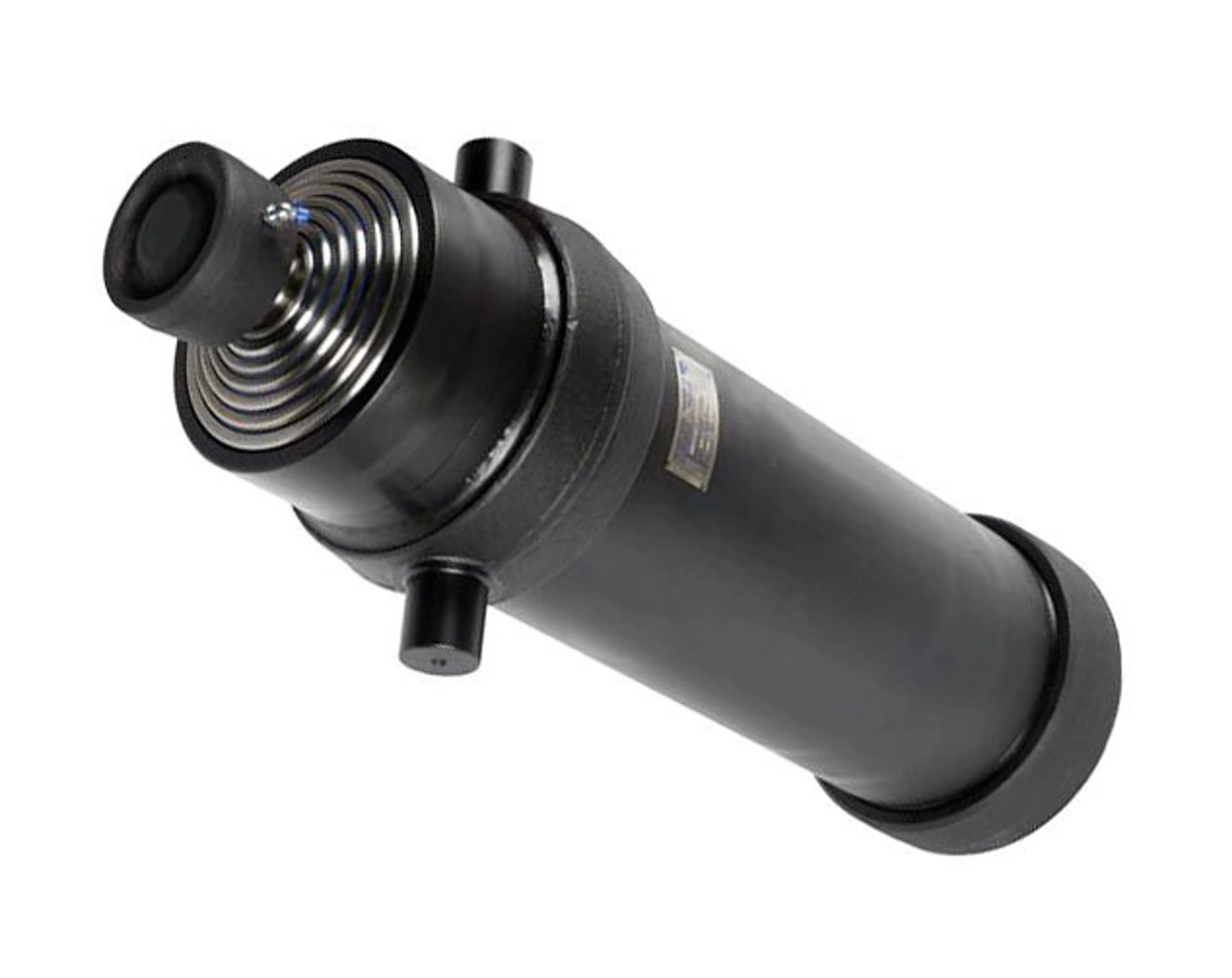Teleskopcylinder 22Tn 7-stegs